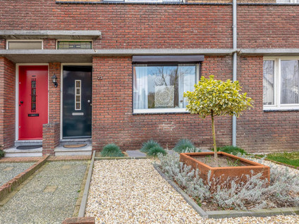 Kenzenstraat 23