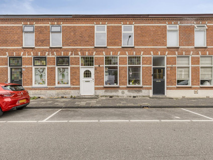 Frederik Hendrikstraat 11