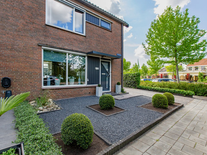 Spoorwijk 2