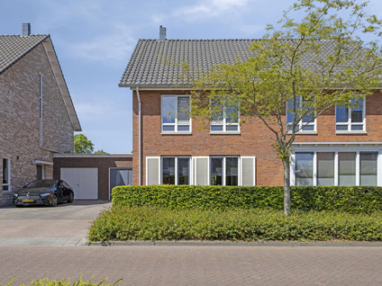 Morijnenhof 5