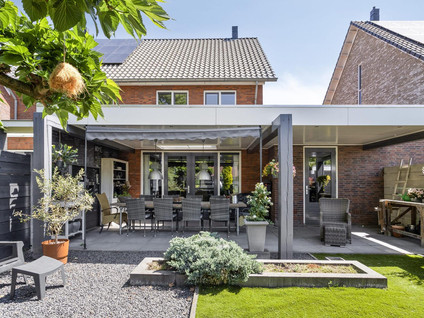 Morijnenhof 5