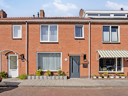 Ladderbeekstraat 25
