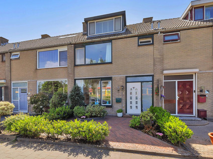 Bloemendaele 17