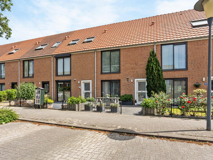 Pernisstraat 104