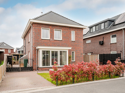 Zeepkruidstraat 14