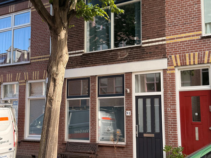 Kloosterstraat 91
