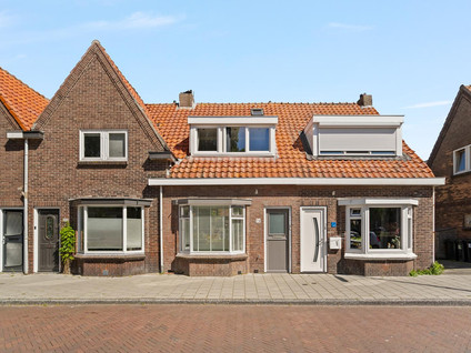 Weteringkade 34