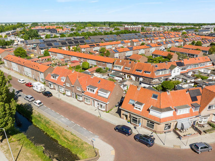 Weteringkade 34