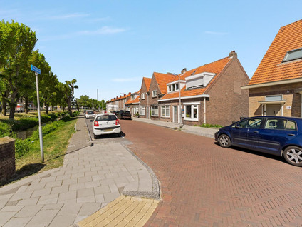 Weteringkade 34