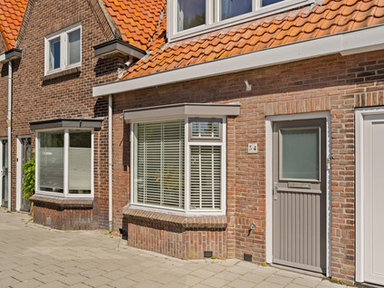 Weteringkade 34