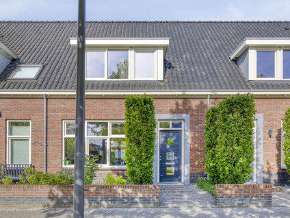 Hilleweg 52