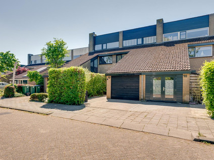 Van Wassenaerlaan 12