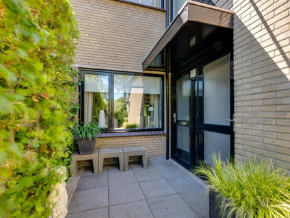Van Wassenaerlaan 12