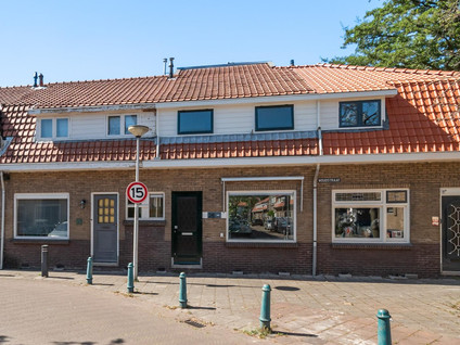 Woudstraat 26