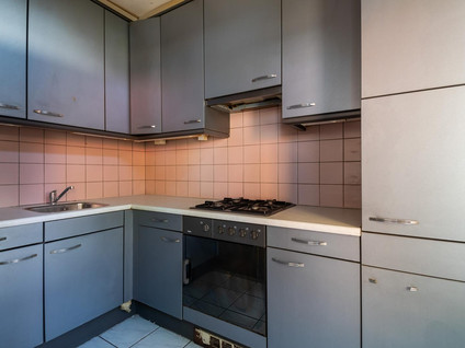 Woudstraat 26