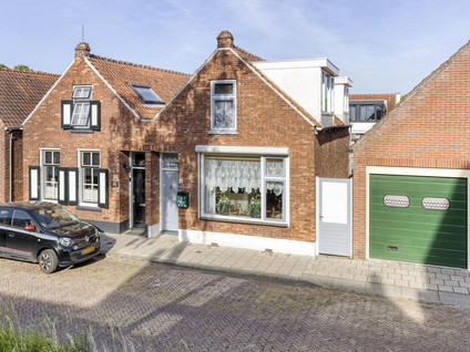 Dijkstraat 5