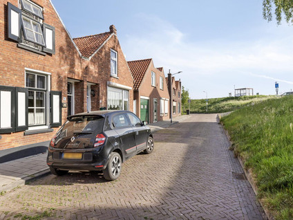 Dijkstraat 5