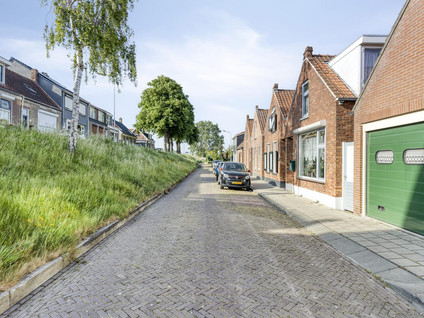 Dijkstraat 5