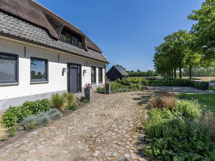 Graafsedijk 29