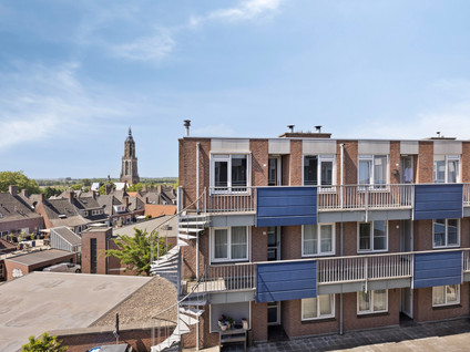 Plantsoenstraat 65