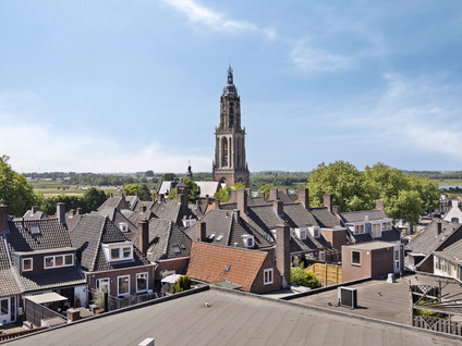 Plantsoenstraat 65