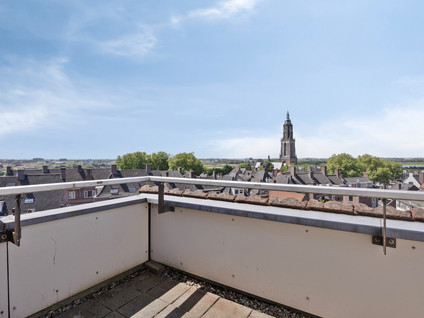 Plantsoenstraat 65