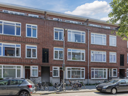Cleyburchstraat 20B