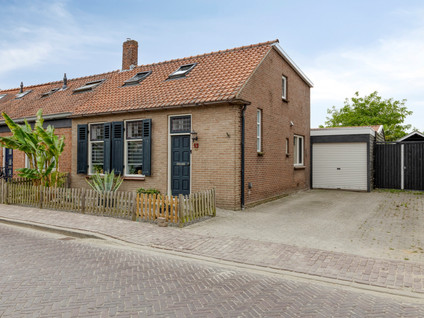 Doelstraat 13