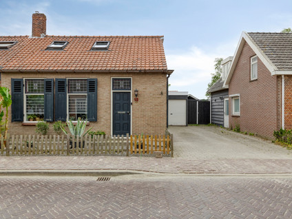 Doelstraat 13