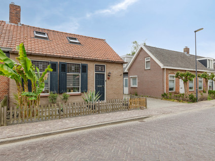 Doelstraat 13