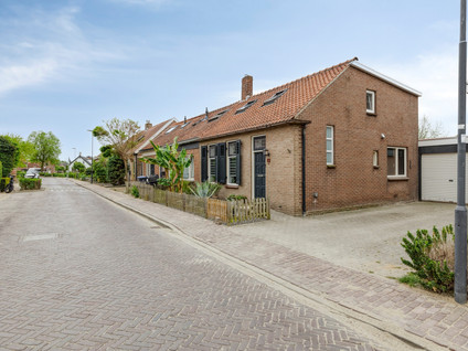 Doelstraat 13