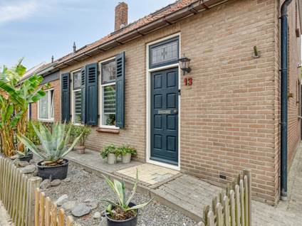 Doelstraat 13
