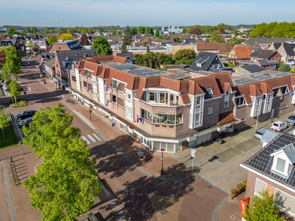 Keizershof 17