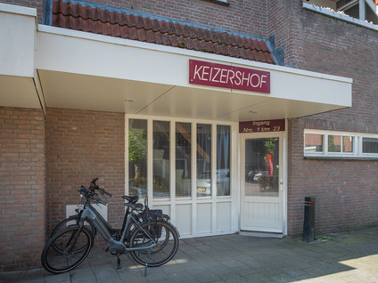 Keizershof 17