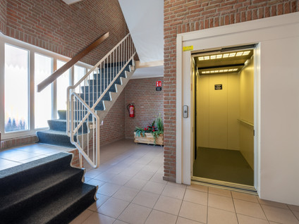 Keizershof 17