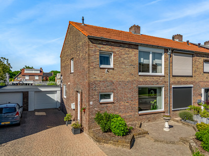 Tiendstraat 13