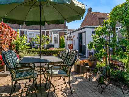 Tiendstraat 13