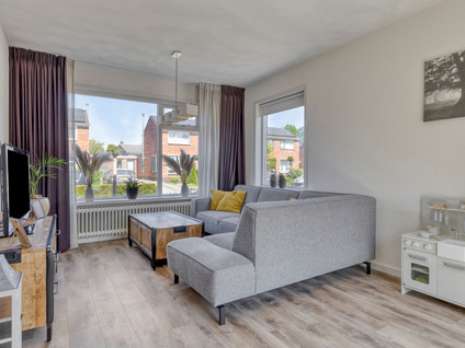 Burgemeester Borgerstraat 14