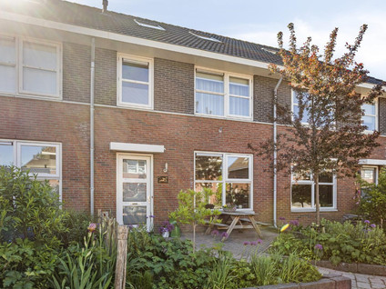 Monnikenstraat 19
