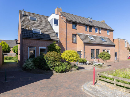 Goudsmidsgilde 6