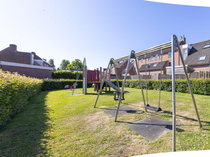 Goudsmidsgilde 6