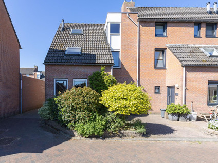 Goudsmidsgilde 6
