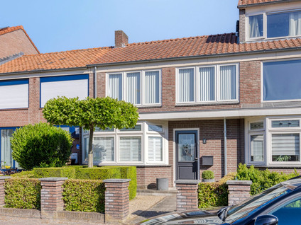 17 Septemberstraat 32