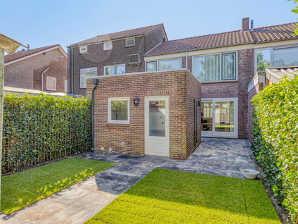 17 Septemberstraat 32