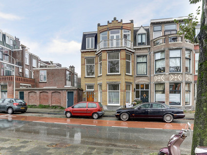 Van Boetzelaerlaan 65A
