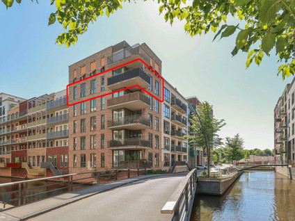 Carel Willinkgracht 761