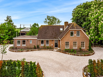 Rietveldsepad 17