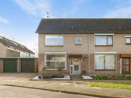 Lingestraat 35