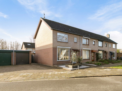 Lingestraat 35