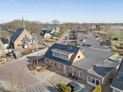 Broekdijk 47A